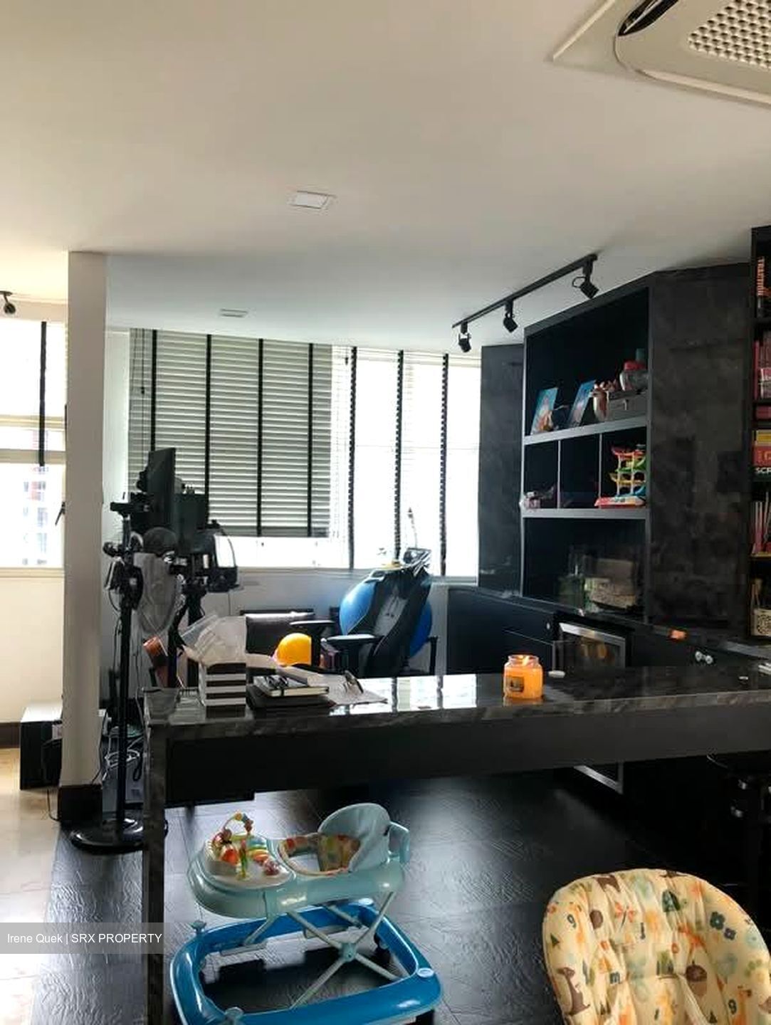 Harvest Mansions (D3), Apartment #592455371